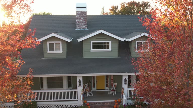 Fast & Reliable Emergency Roof Repairs in Greenock, PA